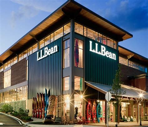 Llbean shopping - Get the kids ready for the new school year with new jeans, flannel shirts, and cute leggings. And trust L.L.Bean to keep them cozy this winter with L.L.Bean jackets, snow boots and sweater fleece. 